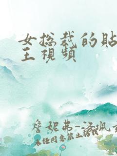 女总裁的贴身战王视频