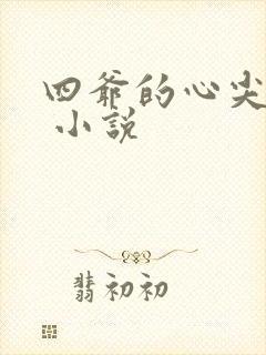 四爷的心尖宠妃 小说