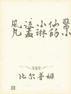 风流小仙医李千凡孟琳的小说