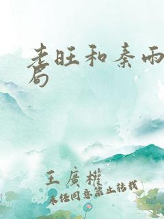 老旺和秦雨大结局