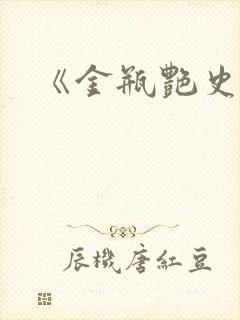 《金瓶艳史在线