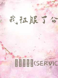 我征服了公公