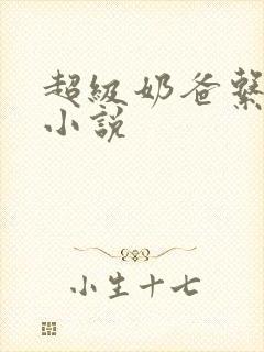 超级奶爸系统 小说