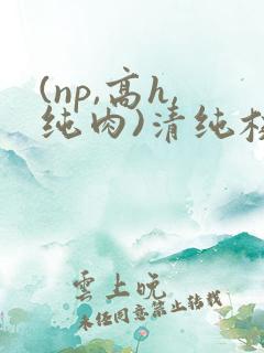 (np,高h,纯肉)清纯校花