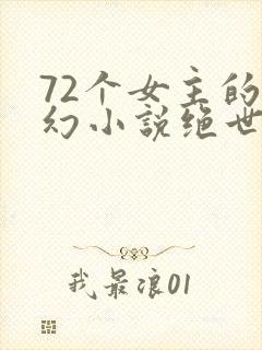 72个女主的玄幻小说绝世邪神