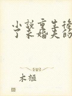 小说重生后我嫁了未婚夫的皇叔全集