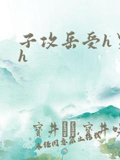 子攻岳受h男男h