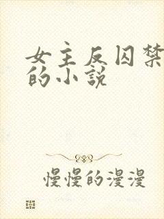 女主反囚禁男主的小说