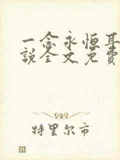 一念永恒耳根小说全文免费阅读