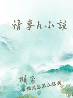 情事h小说