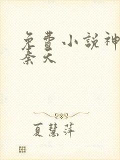 免费小说神王令秦天
