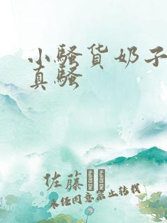 小骚货奶子真大真骚