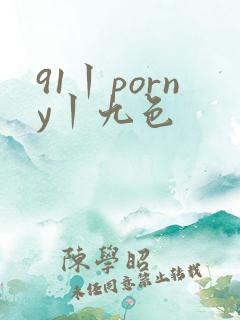 91丨porny丨九色