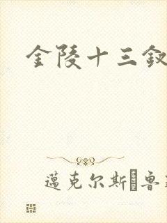 金陵十三钗露点