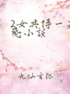 2女共侍一夫双飞小说