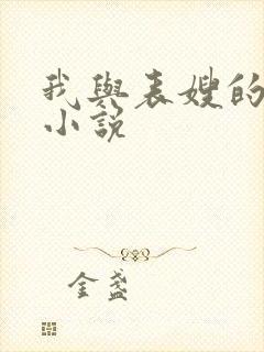 我与表嫂的秘密小说