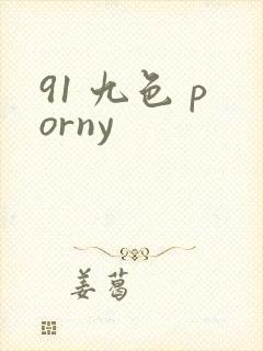 91 九色 porny