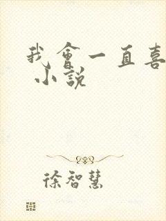 我会一直喜欢你 小说