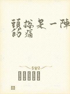 头总是一阵一阵的痛