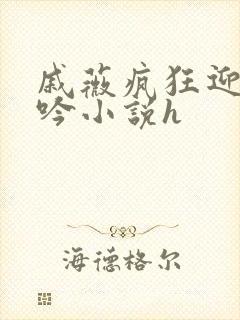 戚薇疯狂迎合呻吟小说h
