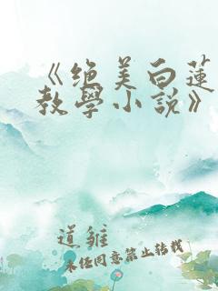 《绝美白莲在线教学小说》