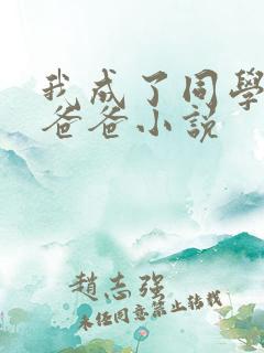 我成了同学的小爸爸小说