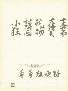 小说我在末世疯狂囤物资第十七章