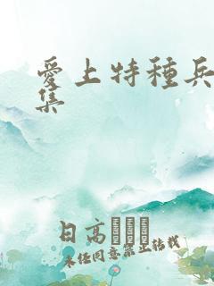 爱上特种兵第2集