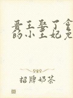 晋王娶了会画符的小王妃免费阅读