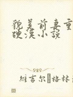 貌美前妻重生嫁硬汉小说