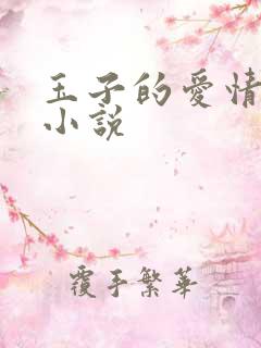 玉子的爱情故事小说