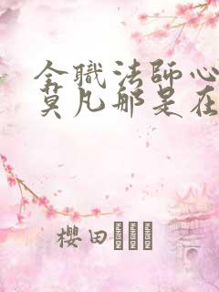 全职法师心夏和莫凡那是在第几章