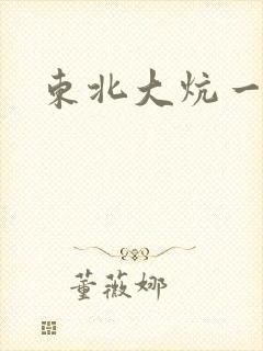 东北大炕一家乱