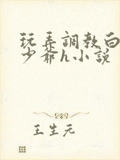 玩弄调教白嫩小少爷h小说