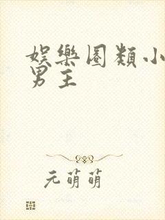 娱乐圈类小说双男主