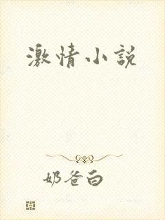 激情小说