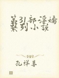 第31部淫娇妻系列小说