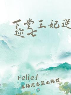 下堂王妃逆袭记 迩七