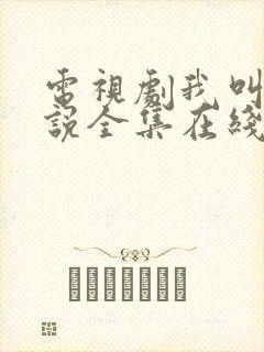 电视剧我叫刘传说全集在线观看免费