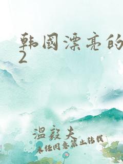 韩国漂亮的妈妈2