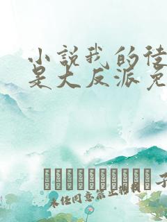 小说我的徒弟都是大反派免费阅读免费