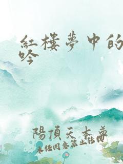 红楼梦中的葬花吟