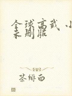 全球高武 小说未删版 全球高武 小说未删版