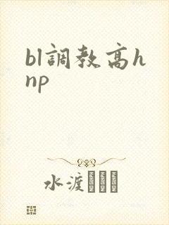 bl调教高h np