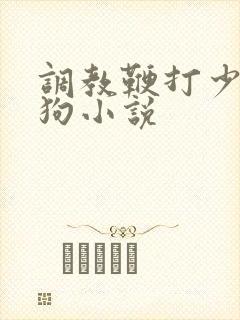 调教鞭打少妇母狗小说