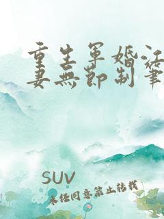 重生军婚江少宠妻无节制笔趣阁
