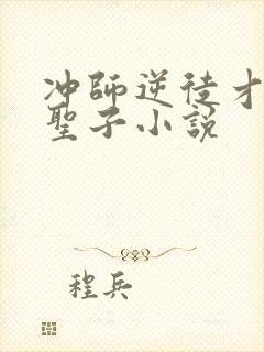 冲师逆徒才不是圣子小说