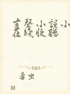 有声小说小仙儿在线收听