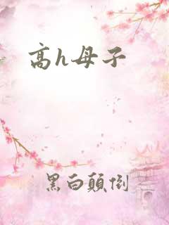 高h母子
