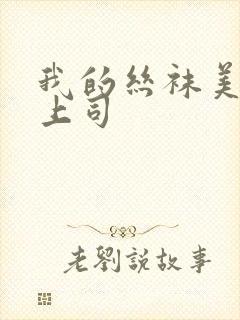 我的丝袜美脚女上司
